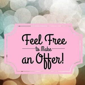 Decorative Sign with Pink Background